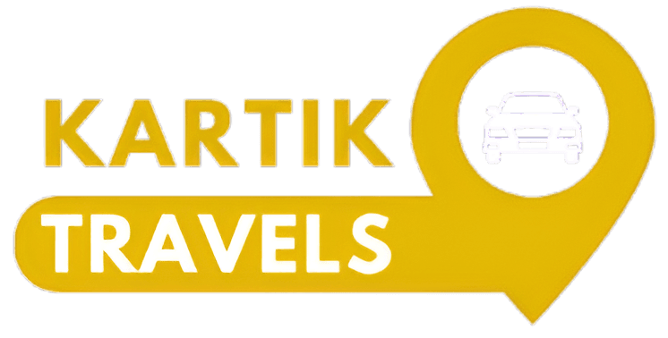 Kartik Travels Logo